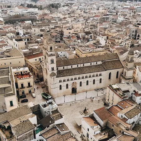 San Nicola 4*