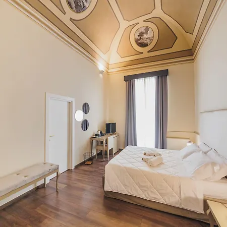 Hotel San Nicola Altamura