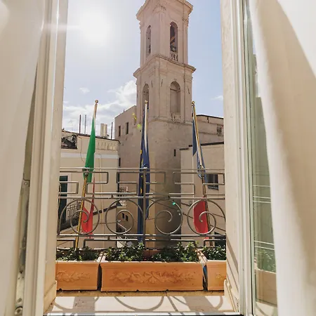 San Nicola