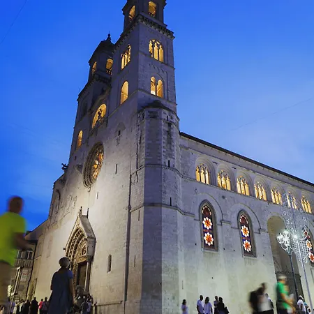 San Nicola 4* Altamura