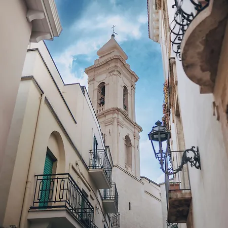 San Nicola Altamura