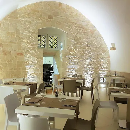 Hotel San Nicola