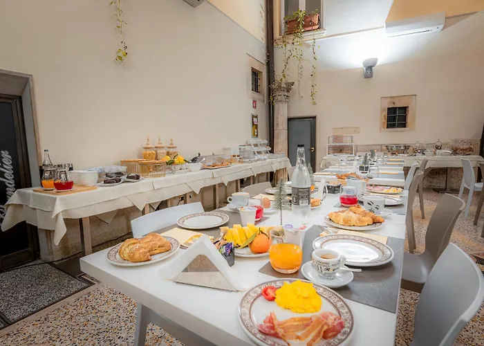 San Nicola 4*
