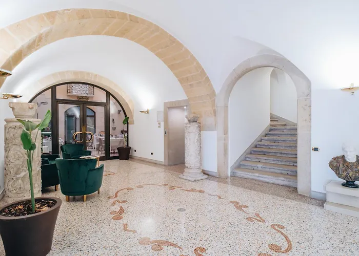 Hotel San Nicola