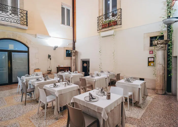 San Nicola Hotel 4*