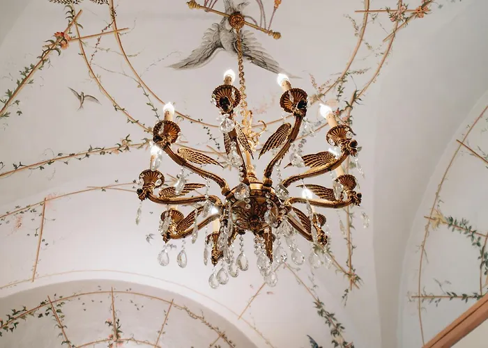 Hotel San Nicola 4*