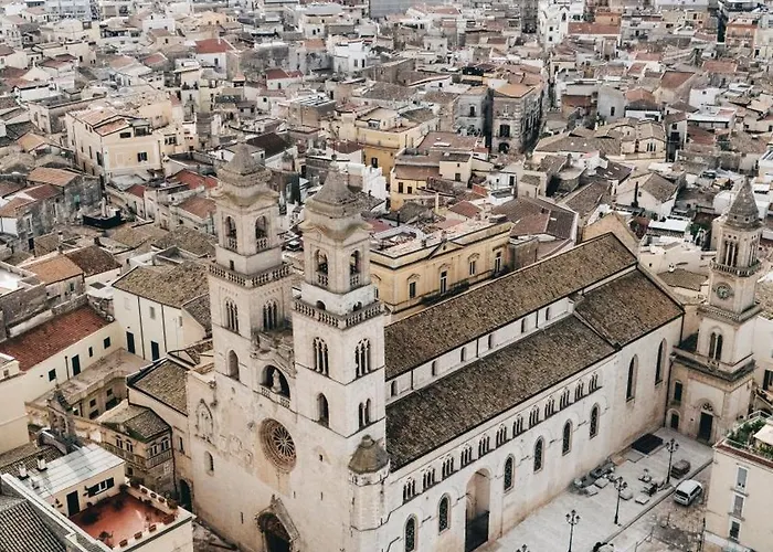 Szálloda San Nicola