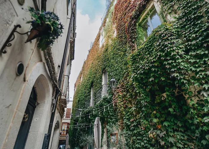 Hotel San Nicola 4*