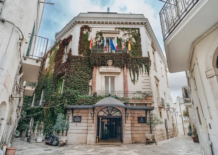 San Nicola