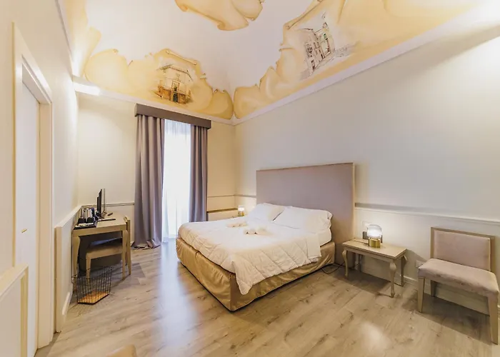 San Nicola Hotel 4*