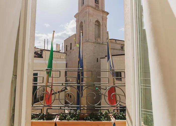 San Nicola אלטאמורה